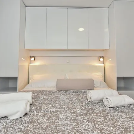 Sana 3 By Interhome Apartment