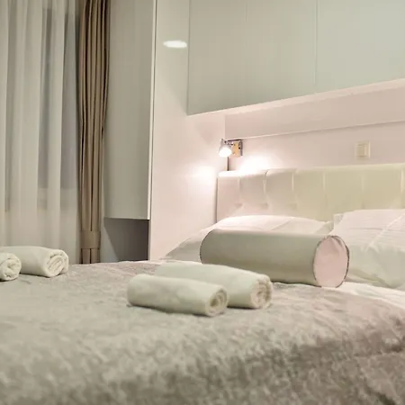 Sana 3 By Interhome Apartment