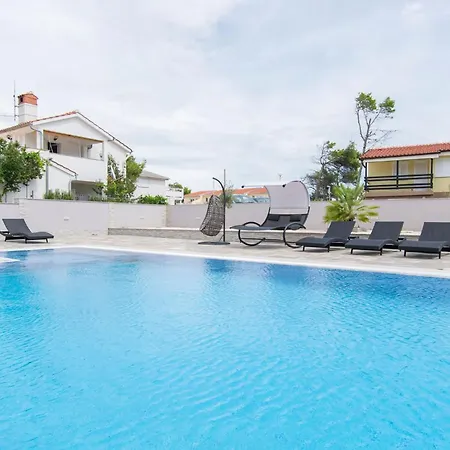 Sana 3 By Interhome Apartment *